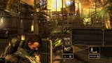 Mobile spin-off Deus Ex: The Fall hits Steam next month