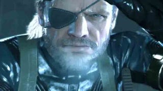 Konami makes next-gen Metal Gear Solid 5: Ground Zeroes cheaper