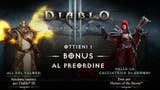 Diablo III: Reaper of souls, con il pre-order anche un eroe per Heroes of the Storm