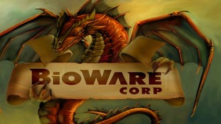 BioWare è al lavoro su un nuovo progetto