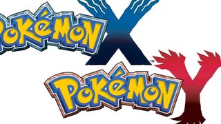Nintendo a oferecer Pokémon X e Y com a compra de uma 3DS