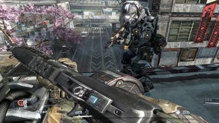 Respawn: Titanfall richiederà 20 GB sull'hard disk di Xbox One
