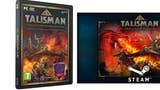 Talisman Digital Edition launches proper after stint in Steam Early Access