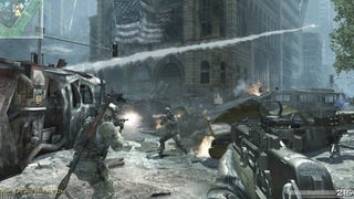 Black Ops 2 e Modern Warfare 3 scontati su Xbox 360