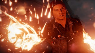 inFamous: Second Son entra na fase gold