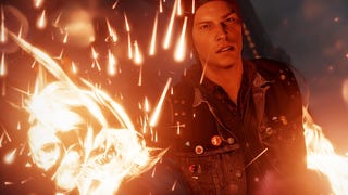 inFamous: Second Son entra na fase gold