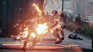 inFamous: Second Son si tinge d'oro