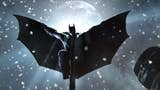 Batman: Arkham Origins story DLC dated