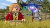 PS3 in Nord America con LEGO: Lo Hobbit