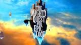 Mighty Quest for Epic Loot em Beta Aberta