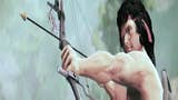 Rambo: The Video Game - review
