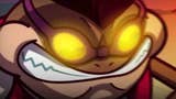 Awesomenauts Assemble! lands on PS4 next month