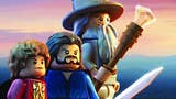 LEGO The Hobbit ukaże się 11 kwietnia