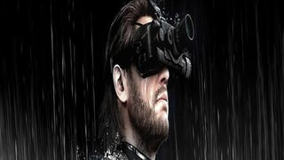 Konami verlaagt prijs van Metal Gear Solid 5: Ground Zeroes