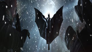 Nieuwe trailer voor Batman: Arkham Origins DLC