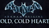 Próximo DLC de Batman chega a 22 de abril