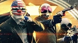 Payday 2, Brothers help Starbreeze to historic profit