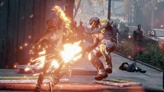 inFamous: Second Son ritarda in Giappone