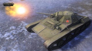 World of Tanks verrà aggiornato costantemente