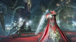 Castlevania: Lords of Shadow 2 mostra in video il Mastery System