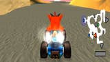 Video: Let's Replay Crash Team Racing