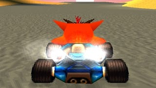 Video: Let's Replay Crash Team Racing