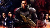 Promoción Mass Effect Collection en Steam