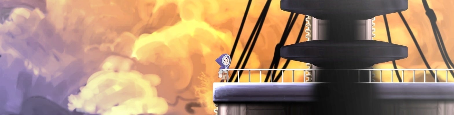 Teslagrad in de zomer naar PlayStation Vita.