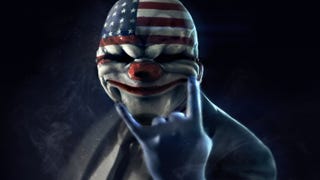 Payday sparks remarkable turnaround for Starbreeze