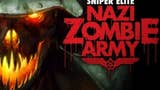 Sniper Elite: Nazi Zombie Army nas consolas