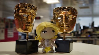 Rockstar Games awarded BAFTA Fellowship