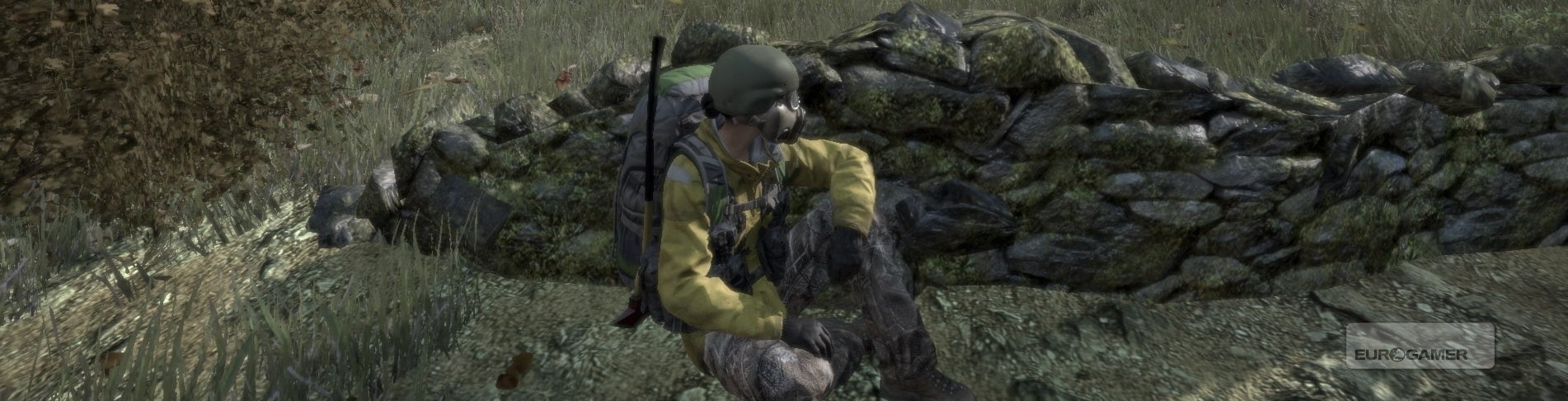 Video: Zo overleef je in DayZ