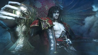 Lo sviluppo di Castlevania: Lords of Shadow 2 è stato "un inferno"