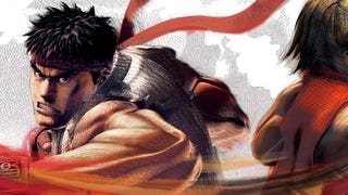 A brief history of Street Fighter 4
