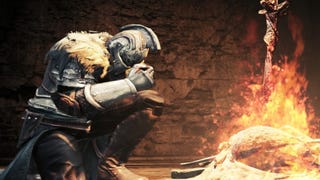Dark Souls 2 na PC ukaże się 25 kwietnia