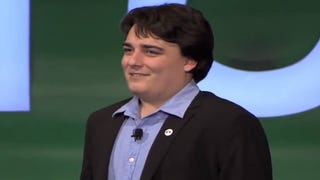 VR: Palmer Luckey's Quest to Change the World