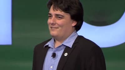 VR: Palmer Luckey's Quest to Change the World