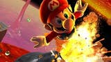 ¿Cómo sería Super Mario Galaxy en HD?