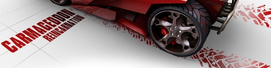 Steam Early Access voor Carmageddon: Reincarnation op 27 maart