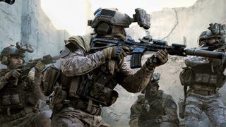 Call of Duty: Modern Warfare bez battle royale - sugeruje deweloper