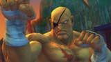 Ultra Street Fighter 4 pozwoli wybrać postacie w wersji z poprzednich odsłon gry