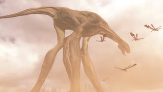 Tryby gry, prestiż, piętnaście map i potwory - nowe informacje na temat Titanfall