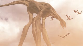 Tryby gry, prestiż, piętnaście map i potwory - nowe informacje na temat Titanfall