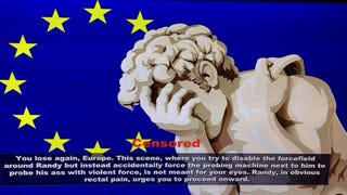 South Park: Il Bastone della Verità sfotte la censura europea