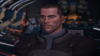 Mass Effect Trilogy poderá chegar à PS4 e Xbox One