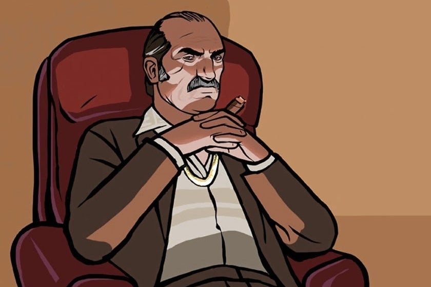 This year's BAFTA Fellowship award goes to...