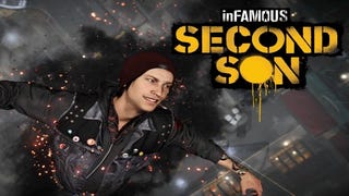 inFAMOUS Second Son - Novo Anúncio de TV