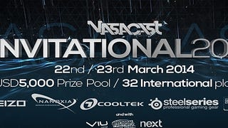 Il torneo di Starcraft 2 Vasacast Invitational 2014 presto al via