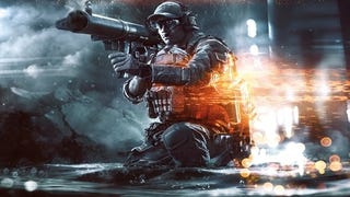 DICE LA si occuperà dei prossimi due DLC per Battlefield 4