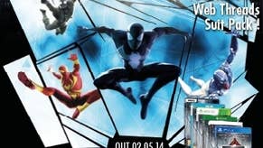 The Amazing Spider-Man 2 llegará a Europa en mayo